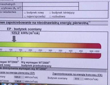 Miniatura: Audyty energetyczne obowiązkowe dla...