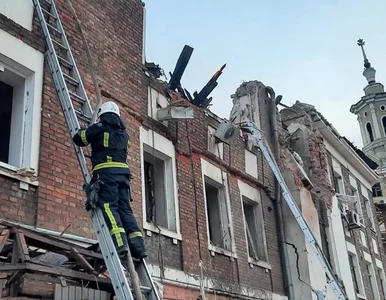 Miniatura: Ile będzie kosztować odbudowa Ukrainy? Są...