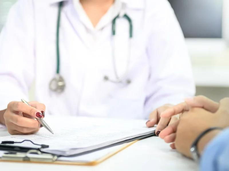 Takiej kontroli L4 jeszcze nie było. ZUS i firmy mocno dokręciły śrubę