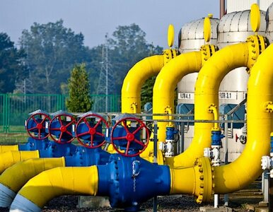 Gazprom wstrzyma dostawy do firm z dwóch europejskich krajów