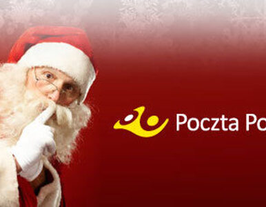 Przyjdź na pocztę i spotkaj się ze Świętym Mikołajem z Laponii!