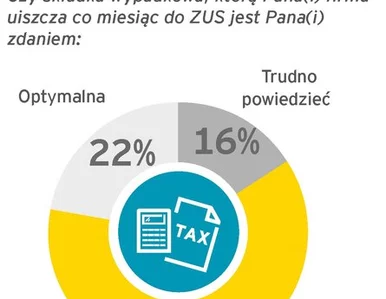 Miniatura: Raport EY: Przedsiębiorcy nie są świadomi,...