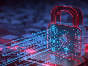 Miniatura: Virtual Data Room Secudo: Nowoczesne...