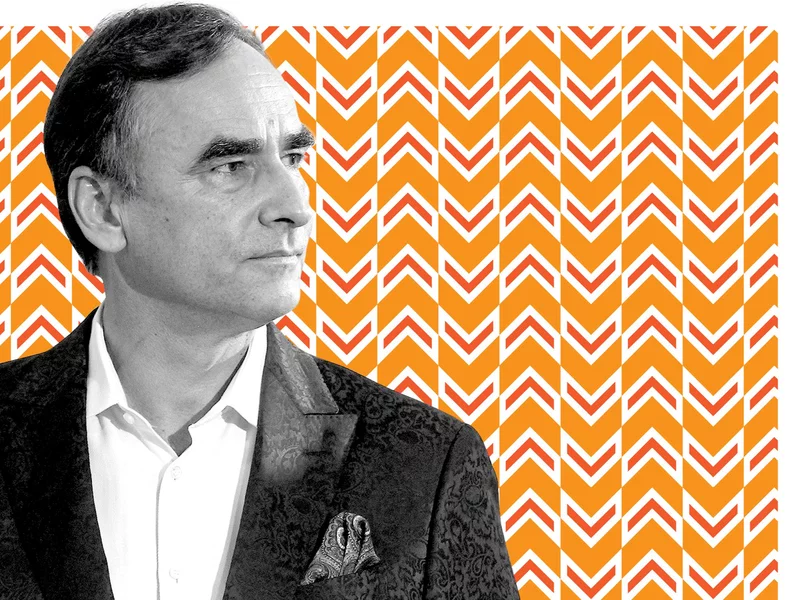 Adam Bachleda-Curuś: Dążyłbym do organizacji zimowych igrzysk w Zakopanem