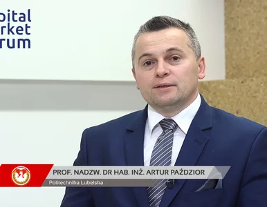 Miniatura: Czy warszawska giełda jest giełdą dojrzałą?