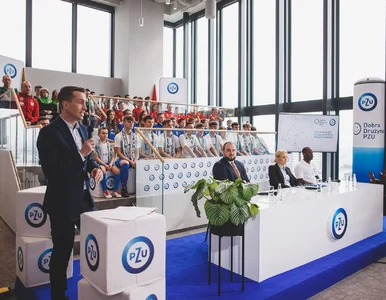 Miniatura: PZU – ubezpieczyciel o polskim DNA