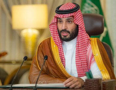 Miniatura: Saudyjscy książęta nie mają na rachunki?...
