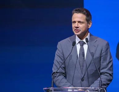 Miniatura: Trzaskowski dostanie podwyżkę. Warszawscy...