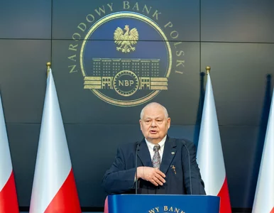 Miniatura: Prawie 10,5 mld zł z zysku NBP powędrowało...