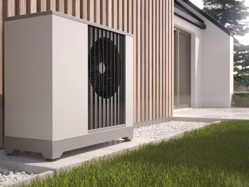 Szokujące rachunki po mrozach. Pompy ciepła nie wytrzymały zimowego testu