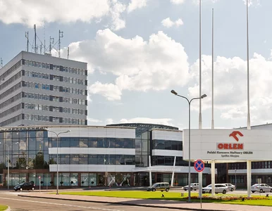 Miniatura: Pożar w PKN Orlen. Zginęło dwóch pracowników