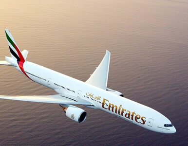 0 Lepsze połączenia Emirates do Melbourne