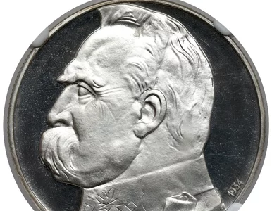 Miniatura: Masz taką monetę w domu? Kolekcjonerzy są...