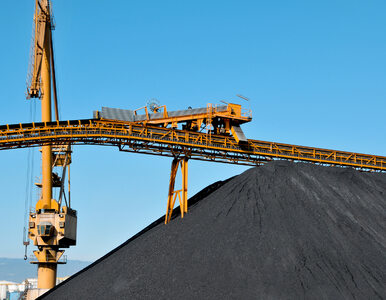 Koncerny wydobywające węgiel na skraju przepaści finansowej