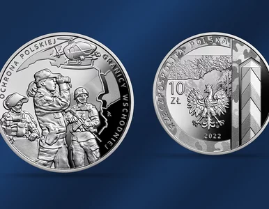 Miniatura: „Ochrona polskiej granicy wschodniej” –...