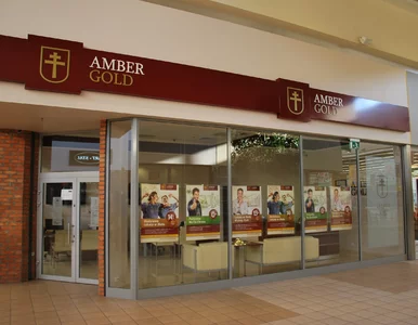 Miniatura: Nagły zwrot w sprawie Amber Gold. Sąd nie...