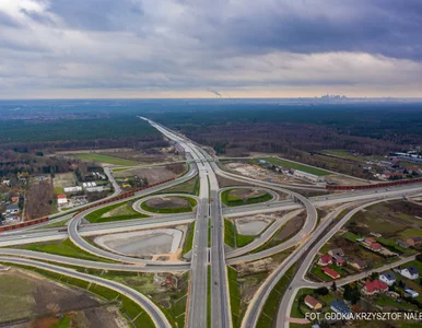 Miniatura: 385 km nowych dróg dostaną kierowcy w 2021...