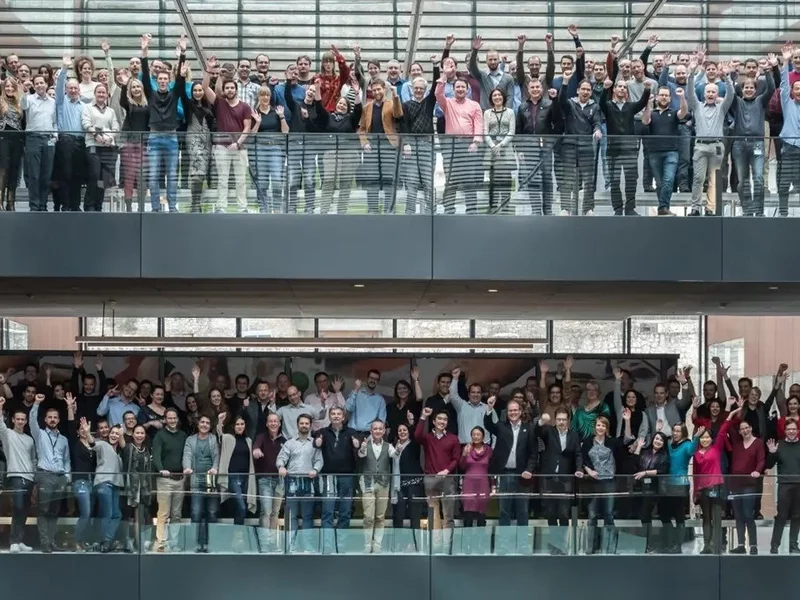 Oto 50 najlepszych pracodawców w Polsce. W tych firmach pracuje się najlepiej