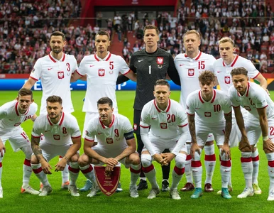 Miniatura: Sponsor piłkarskiej kadry przerywa...
