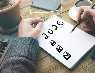 Miniatura: Tyle dni wolnych czeka pracowników w 2026...