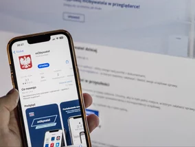 Miniatura: Koniec mObywatela? Rząd pokazał projekt...