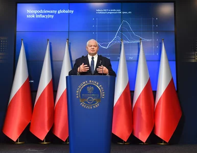 Miniatura: Kredytobiorcy po raz jedenasty wstrzymują...