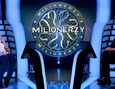Miniatura: Zarabiają grosze w „Milionerach". "Ludzie...