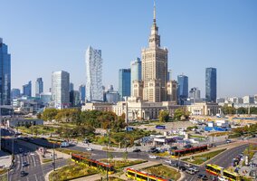 Miniatura: Koreański gigant finansowy IBK już w...