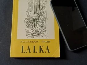 Miniatura: Retelling „Lalki”. Czy Polacy kupią kilka...