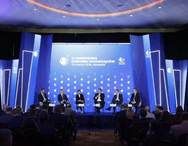 Miniatura: Rekordowa frekwencja XI Europejskiego...