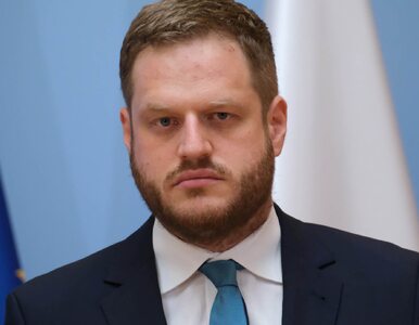 Cieszyński: Polski rząd nie zgadza się z decyzją Facebooka