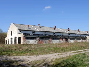 Miniatura: PGR-y zniknęły, ale ich ziemia została. Co...