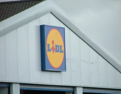 Miniatura: Lidl wycofuje jeden z produktów. Zawiera...