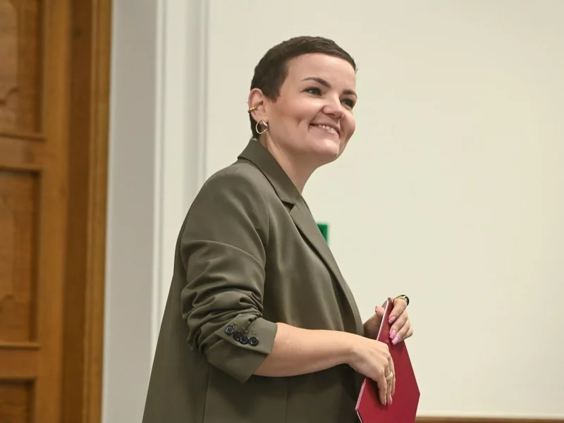 Nielubiana przez Polaków opłata zniknie? Ministra podała możliwy termin