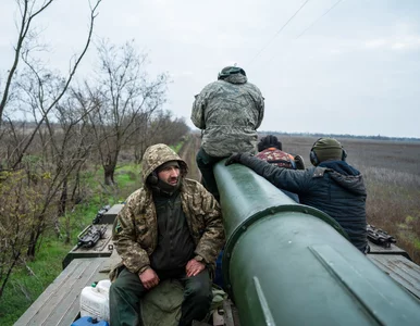 Miniatura: NA ŻYWO: Wojna w Ukrainie. Szczyt G20 bez...
