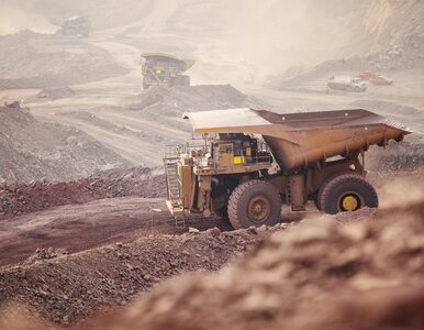 KGHM przyjmuje krytyczne wnioski NIK dotyczące kopalni Sierra Gorda w Chile