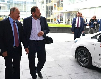 Miniatura: Kiedyś współpracował z reżimem, teraz...