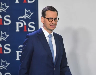 Miniatura: Morawiecki: Uszczelniliśmy budżet....