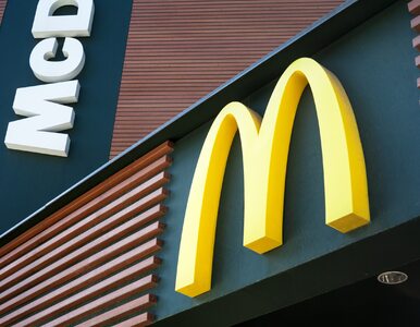 Miniatura: Podwyżki cen w McDonald’s. Hamburger...