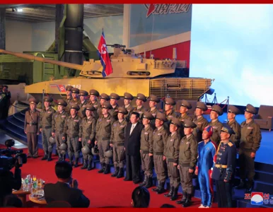 Miniatura: Kapitan Korea czy Kapitan KRLD? Internauci...
