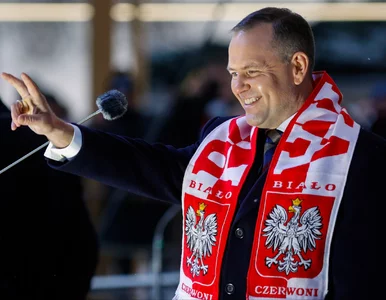 Miniatura: Prezydent Nawrocki ma zastrzeżenia. Co...