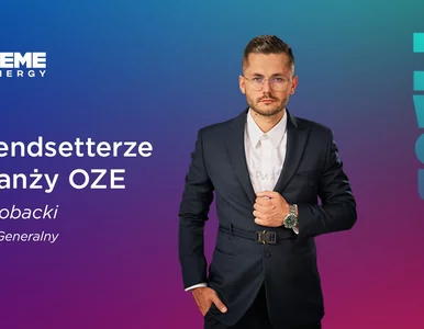 Miniatura: Supreme Energy: Energetyczna Rewolucja w...