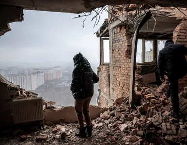 Miniatura: Zachód zaczął dopuszczać porażkę Ukrainy?...