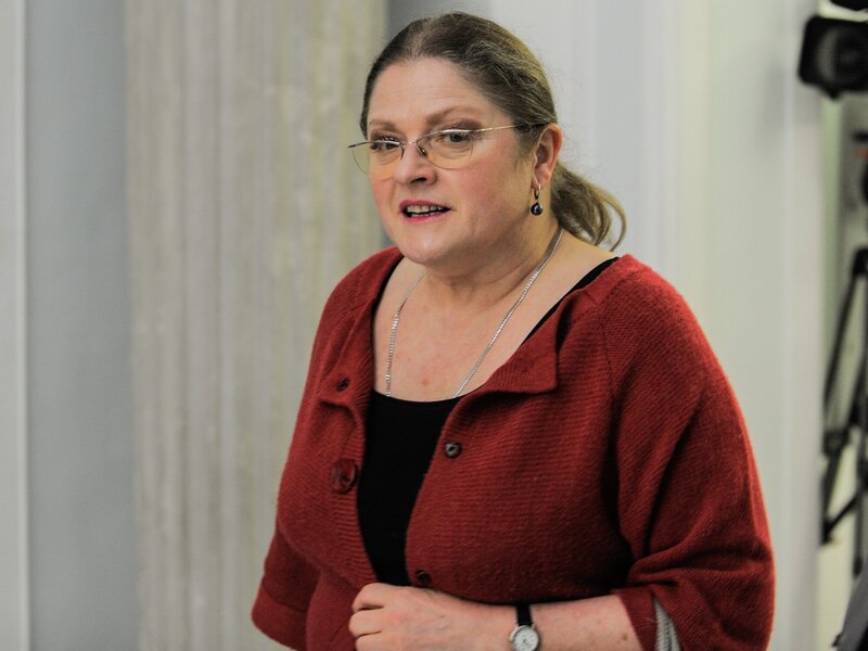 TK wypłacił Pawłowicz zaległe pieniądze. Kwoty zwalają z nóg