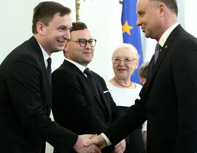 Miniatura: Członkowie RPP przyznają, że „z dużym...