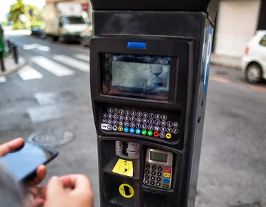 Miniatura: Dostałeś karę na parkingu pod sklepem?...