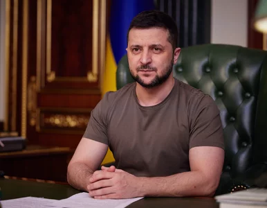 Miniatura: Ukraina powoła specjalną grupę przy...