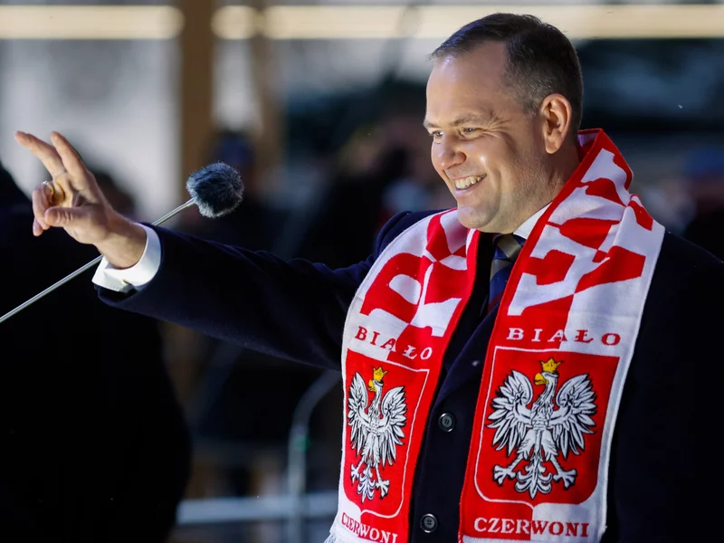 Prezydent Nawrocki ma zastrzeżenia. Co będzie bez ustawy budżetowej?