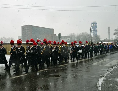 Miniatura: Barbórka pod znakiem zapytania. JSW tnie...