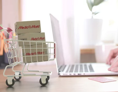 Miniatura: Kolejne wspaniałe oferty w Media Markt....